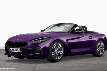 BMW Z4 M40 7.500 km 62.490 &euro; Nienburg 31582
