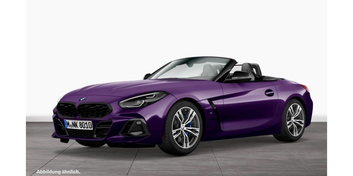 BMW Z4 M40 7.500 km 62.490 &euro; Nienburg 31582
