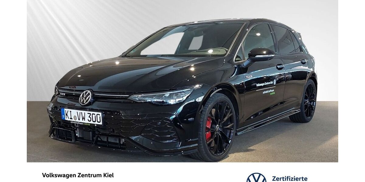 VW Golf 15.000 km 53.980 &euro; Kiel 24114
