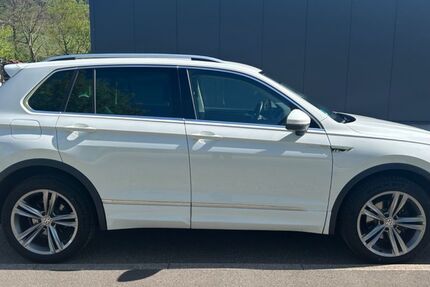VW Tiguan 62.682 km 22.900 &euro; Eberstadt 74246