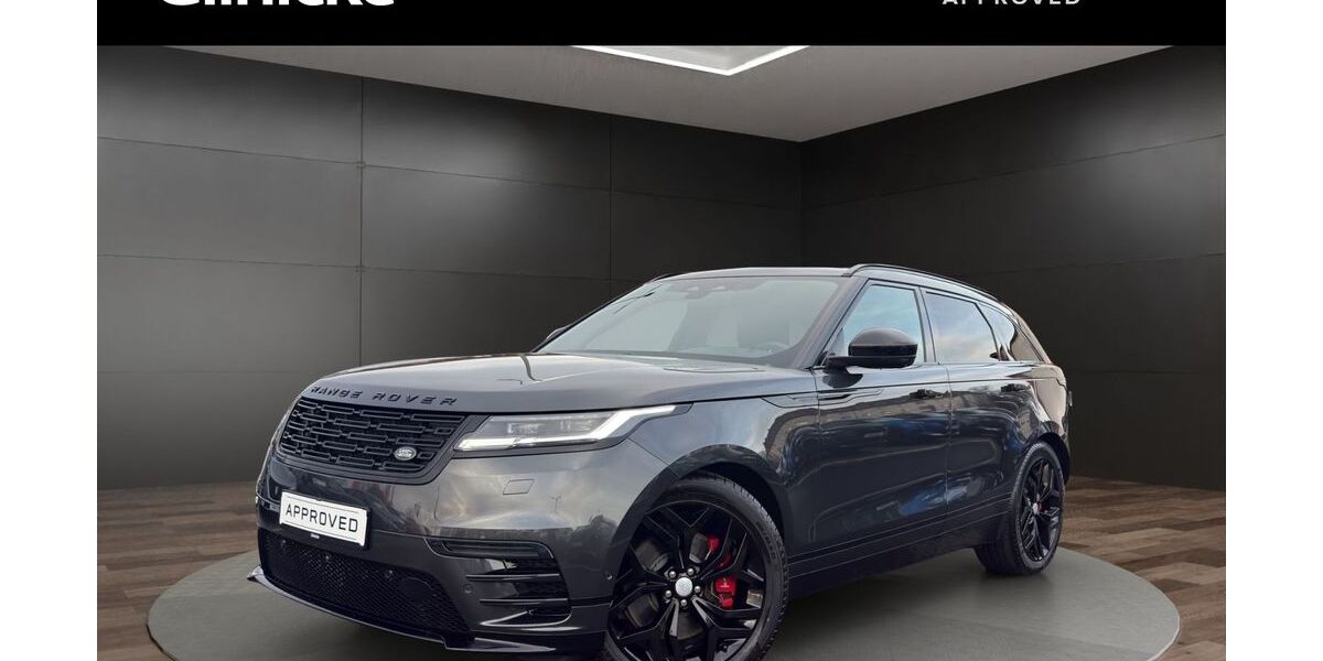 Land Rover Range Rover Velar 9.980 km 59.749 &euro; Kassel 34123