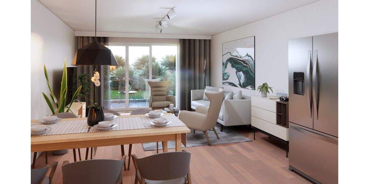 Etagenwohnung Magdeburg / Buckau Buckau - 2 Zimmer, 75 m&sup2;, 360.528&euro; | Angebot:25780323