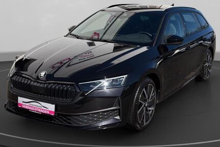 Skoda Octavia 22.623 km 28.880 &euro; Euskirchen 53879