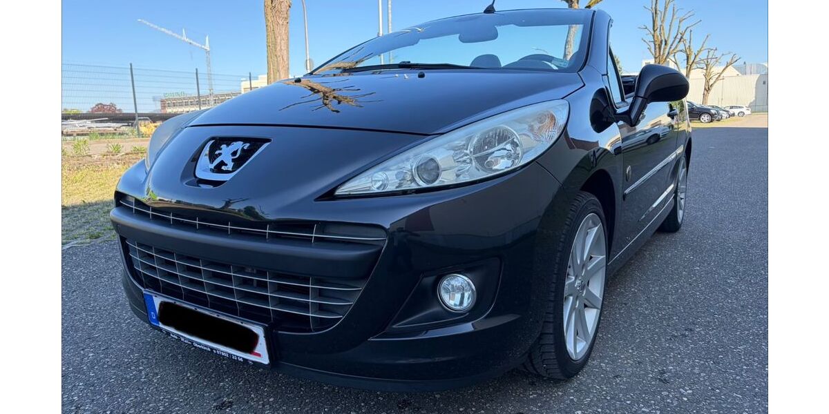 Peugeot 207 176.000 km 2.999 &euro; Lahr 77933