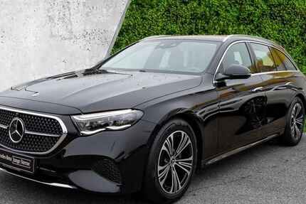 Mercedes-Benz E 220 6.800 km 49.880 &euro; Dettingen unter Teck 73265