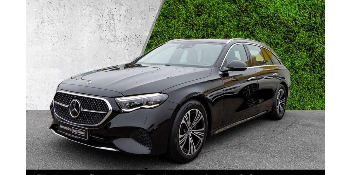 Mercedes-Benz E 220 6.800 km 49.880 &euro; Dettingen unter Teck 73265