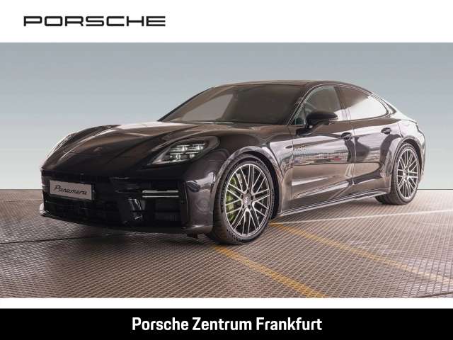 Porsche Panamera 22.500 km 144.960 &euro; Frankfurt am Main 60314