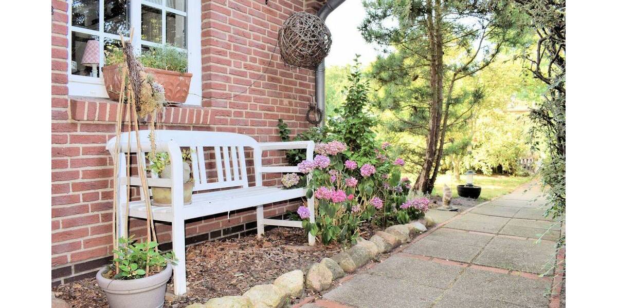Doppelhaushälfte Lilienthal Seebergen - 4 Zimmer, 125 m&sup2;, 378.000&euro; | Angebot:25685560