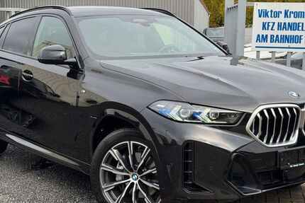 BMW X6 26.300 km 83.000 € Bad Iburg 49186