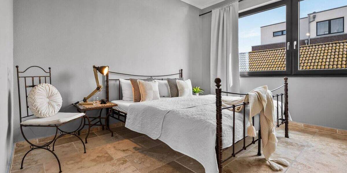 Etagenwohnung Kappeln - 7 Zimmer, 266 m&sup2;, 1.499.000&euro; | Angebot:25970226