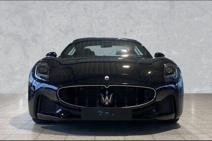 Maserati Granturismo 2.000 km 134.900 € Gettorf / Kiel 24214