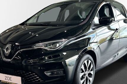 Renault ZOE 7.999 km 25.220 &euro; Stuttgart 70469