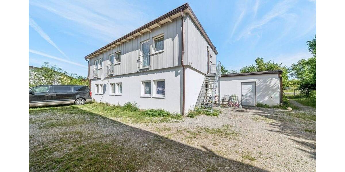 Gewerbeobjekt Loiching / Kronwieden Kronwieden - 780.000&euro; | Angebot:26826872