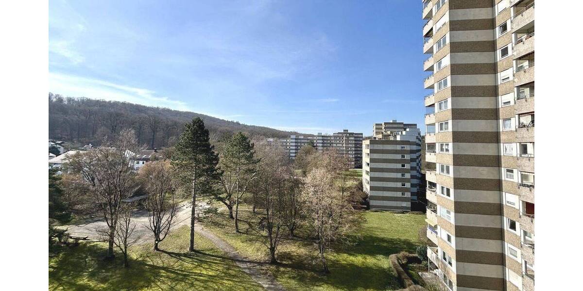Etagenwohnung Stuttgart Feuerbach - 2 Zimmer, 50 m&sup2;, 229.000&euro; | Angebot:26289644