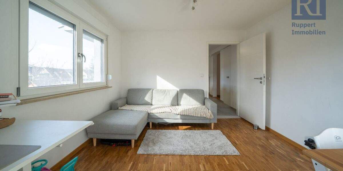 Etagenwohnung Veitshöchheim - 3 Zimmer, 86 m&sup2;, 376.160&euro; | Angebot:25927658