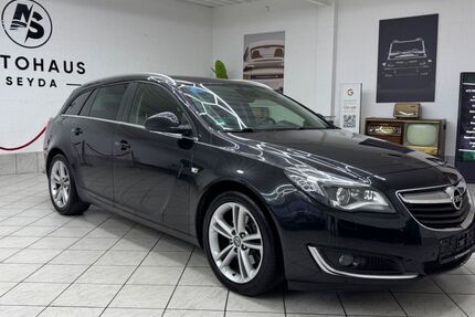 Opel Insignia 135.000 km 10.970 &euro; Bielefeld 33604
