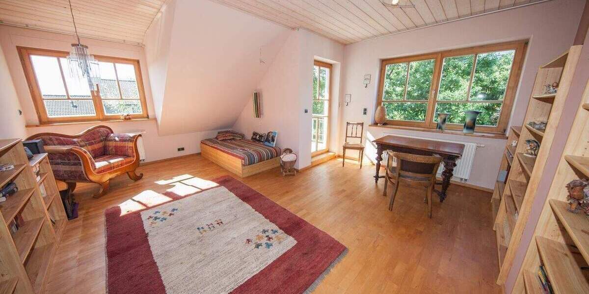 Einfamilienhaus Bad Rodach Heldritt - 7 Zimmer, 280 m&sup2;, 794.000&euro; | Angebot:25706988