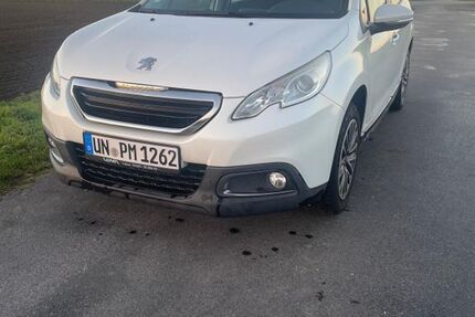 Peugeot 2008 81.301 km 7.500 &euro; Lünen 44532