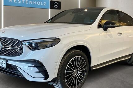 Mercedes-Benz GLC 300 11.037 km 81.550 &euro; Freiburg 79111
