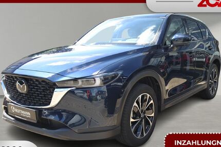 Mazda CX-5 51.840 km 30.450 &euro; Bottrop-Kirchhellen 46244
