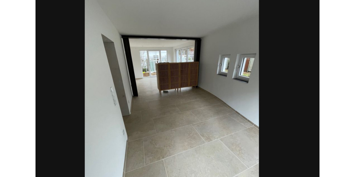 Erdgeschoßwohnung Kaiserslautern Bahnheim - 2.5 Zimmer, 106 m&sup2;, 1.490&euro; | Angebot:25382131