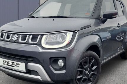 Suzuki Ignis 35.335 km 15.990 € Bad Hersfeld 36251
