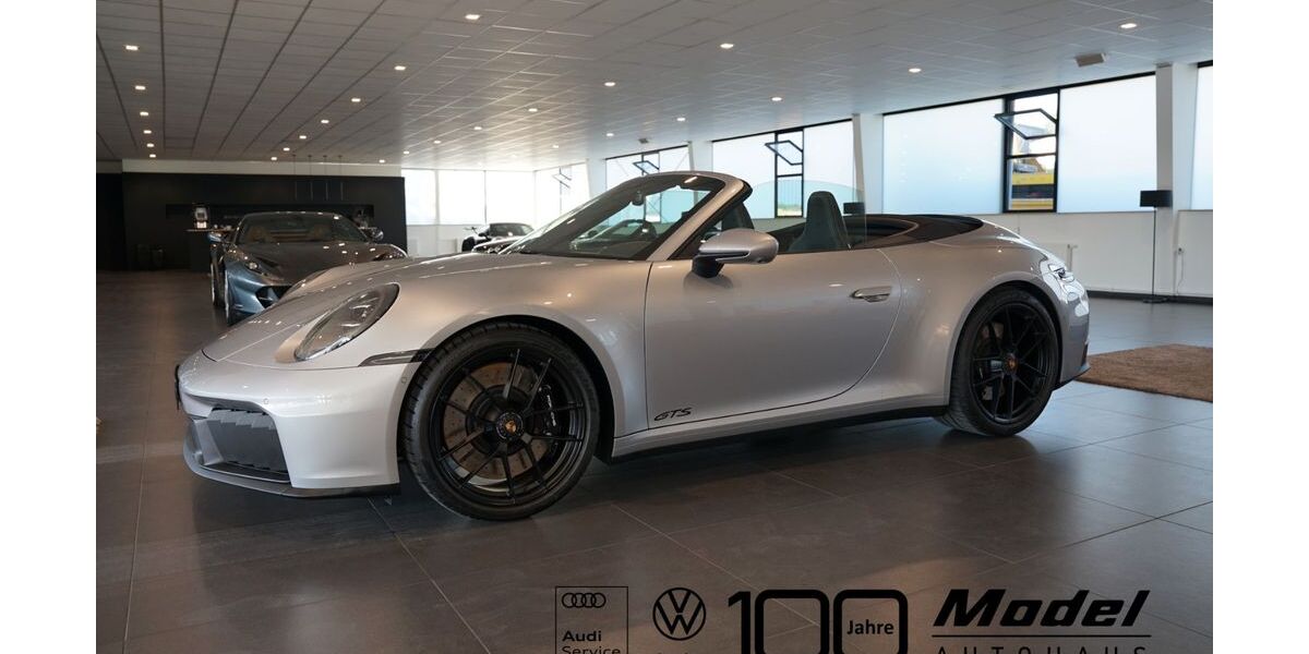 Porsche 992 2.900 km 195.900 &euro; Blaufelden - Wiesenbach 74572
