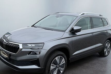 Skoda Karoq 19.986 km 34.260 € Gardelegen 39638
