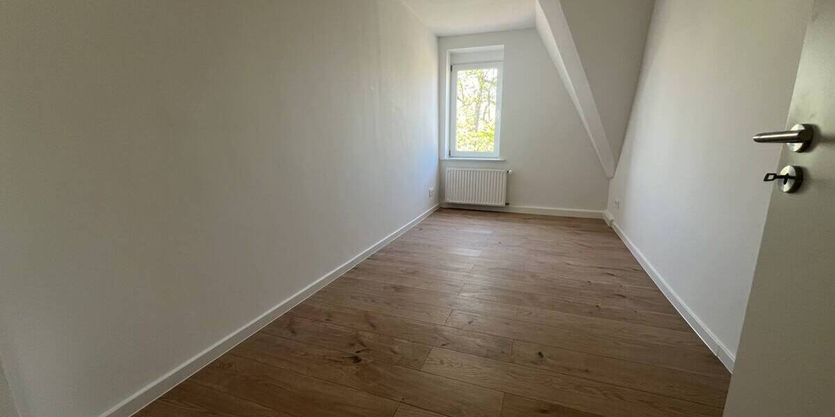 Etagenwohnung Dresden Großzschachwitz - 3 Zimmer, 55 m&sup2;, 772&euro; | Angebot:26291426