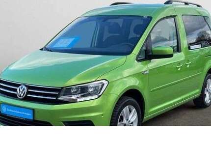 VW Caddy 41.981 km 26.970 &euro; Hildesheim 31137