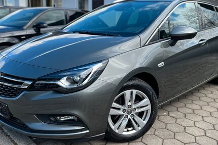 Opel Astra 128.563 km 10.990 &euro; Kaufbeuren 87600