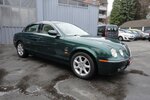 Jaguar S-Type 3.0 V6 Executive Autom Leder Navi Xenon 114.000 km 8.990 &euro; Neuss 41462