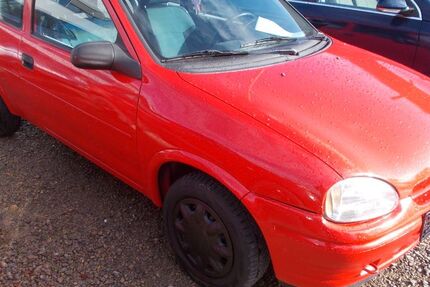 Opel Corsa 125.200 km 1.490 € Kitzingen 97318