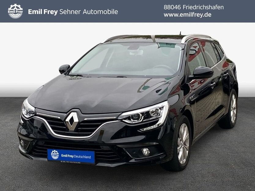 Renault Megane 90.000 km 13.490 € Friedrichshafen 88046