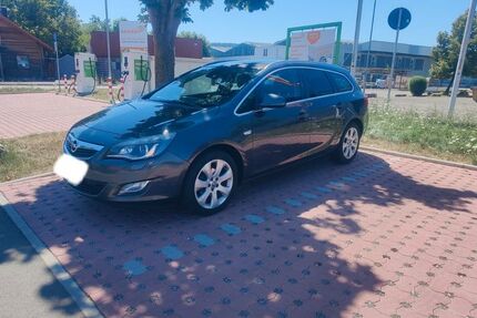 Opel Astra 285.000 km 2.350 &euro; Rottenburg am Neckar 72108
