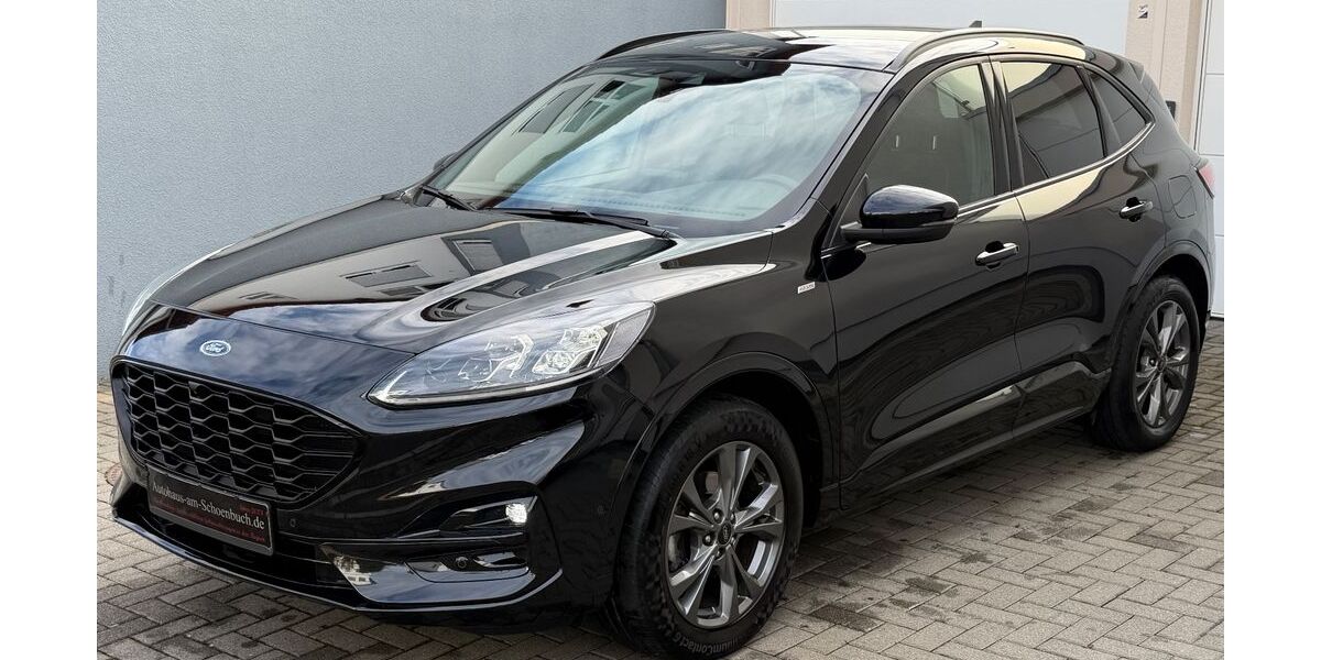 Ford Kuga 106.000 km 20.980 &euro; Böblingen 71032