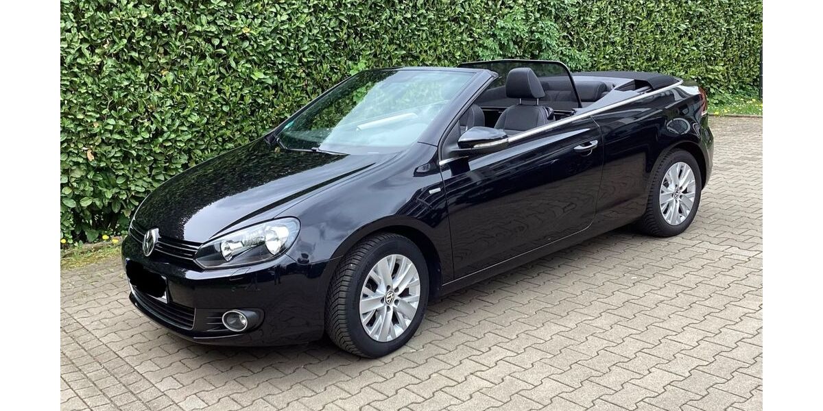 VW Golf 107.000 km 9.900 &euro; Hückeswagen 42499