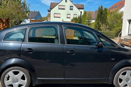 Audi A2