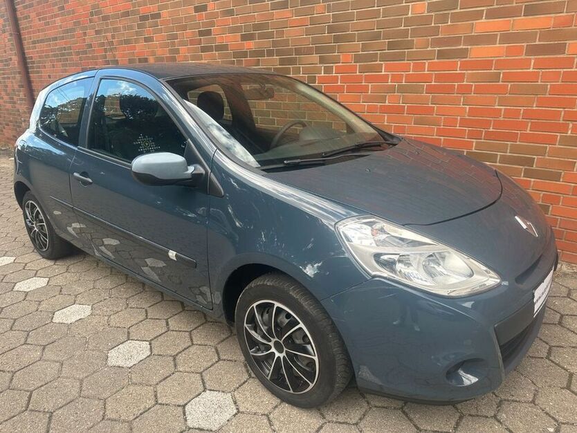 Clio