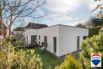Premiumlage in Bayreuth: Exklusiver Bungalow