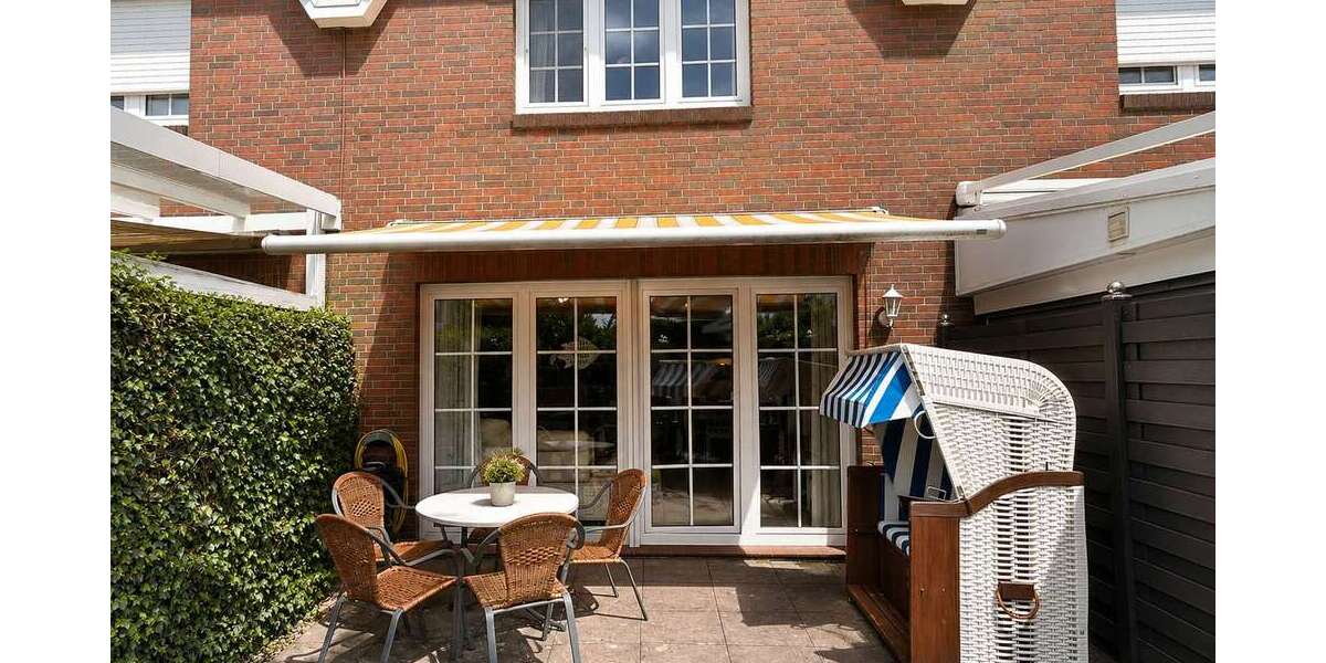 Einfamilienhaus Varel / Dangast Dangast - 3 Zimmer, 66 m&sup2;, 265.000&euro; | Angebot:26989140
