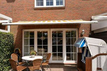 Haus Varel / Dangast Dangast - 3 Zimmer, 66 m&sup2;, 265.000&euro; | Angebot:26989140