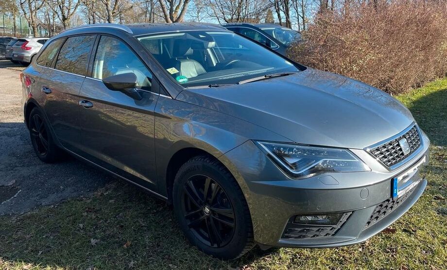 Seat Leon 142.000 km 11.900 € Rutesheim 71277