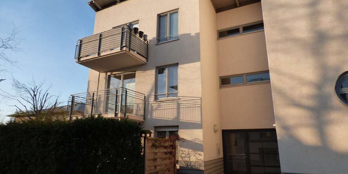 Etagenwohnung Schönefeld - 1 Zimmer, 32 m&sup2;, 119.000&euro; | Angebot:25463412