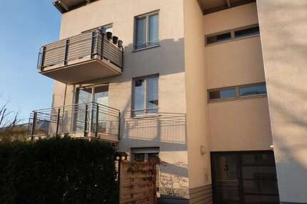 Wohnung Schönefeld - 1 Zimmer, 32 m&sup2;, 119.000&euro; | Angebot:25463412