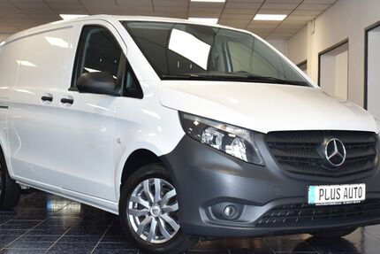 Mercedes-Benz Vito 94.919 km 18.470 € Nürnberg 90431