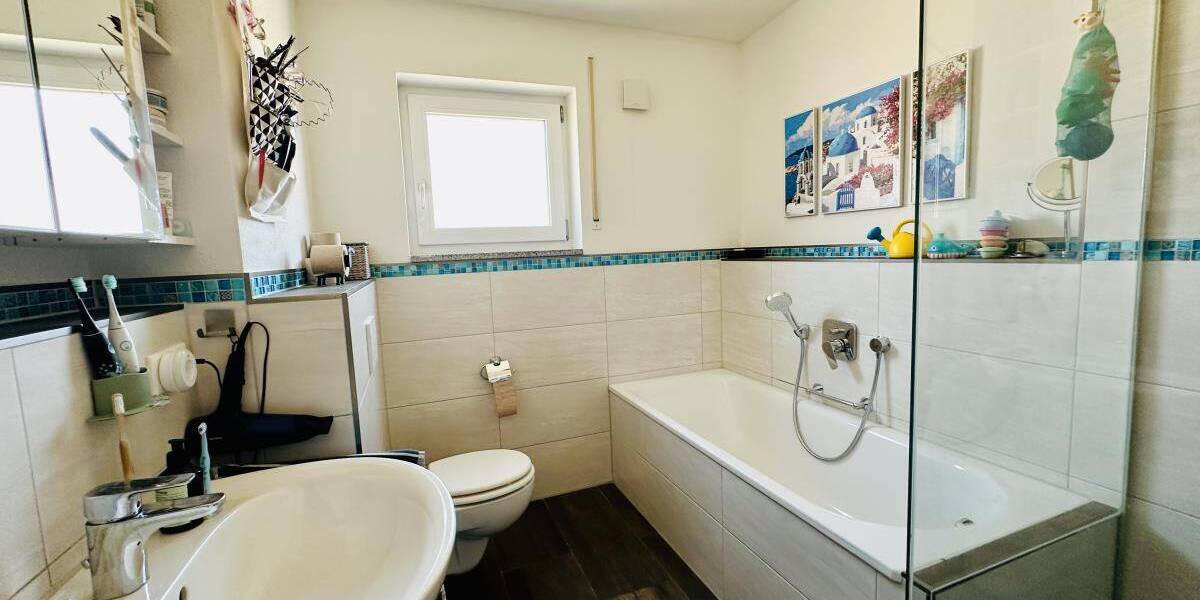 Etagenwohnung Schongau - 3 Zimmer, 87 m&sup2;, 469.000&euro; | Angebot:26434014