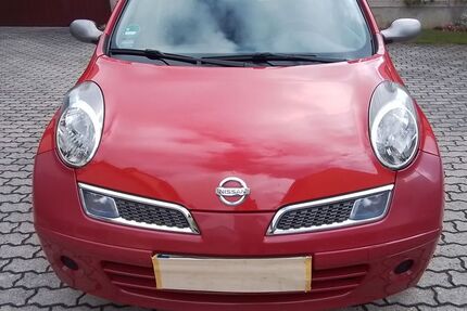 Nissan Micra 129.189 km 2.100 &euro; Wittichenau 02997