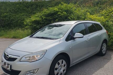 Opel Astra 216.000 km 1.990 &euro; Eutingen im Gäu 72184