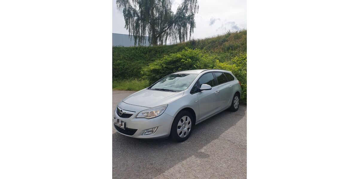 Opel Astra 216.000 km 1.990 &euro; Eutingen im Gäu 72184